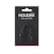 Houdini Houdini Black Plastic Foil Cutter 5257167 - alternate 1